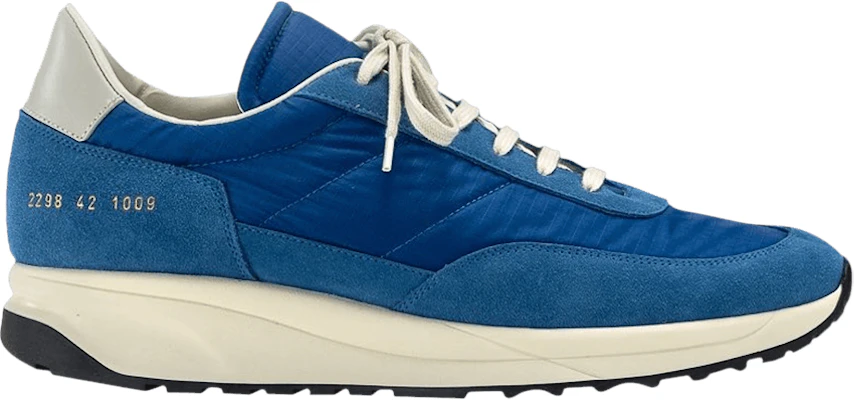 Common Projects Track Classic ''Bleu'' 2298-1009 Buy Common Projects Track Classic ''Bleu'' 2298-1009
