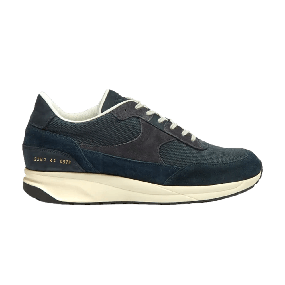 Common Projects Track Classic 'Navy' 2261-4928