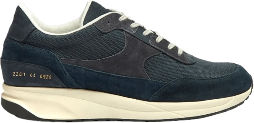 Common Projects Track Classic 'Azul Marino' 2261-4928 Buy Common Projects Track Classic 'Azul Marino' 2261-4928