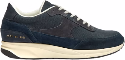Common Projects Track Classic 'Navy' 2261-4928 Common Projects Track Classic 'Navy' 2261-4928