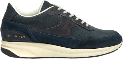 Common Projects Track Classic 'Navy' 2261-4928 Common Projects Track Classic 'Navy' 2261-4928