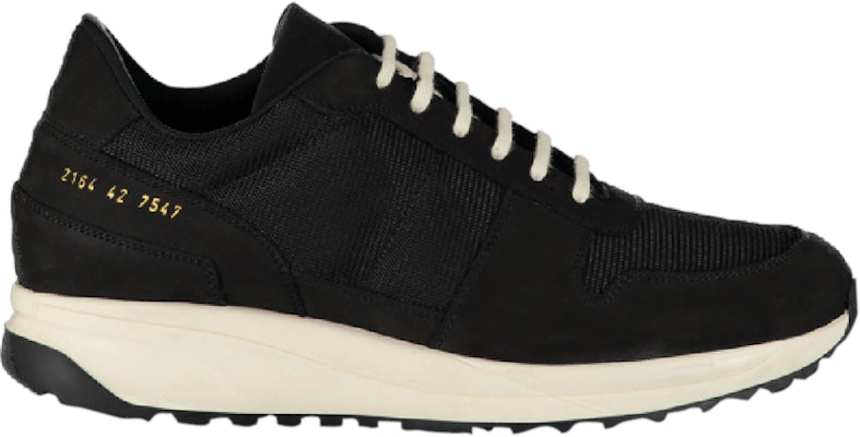 Common Projects Track Vintage 'Black' 2164-7547 Buy Common Projects Track Vintage 'Black' 2164-7547