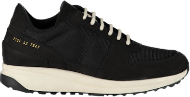 Common Projects Track Vintage 'Black' 2164-7547 Common Projects Track Vintage 'Black' 2164-7547