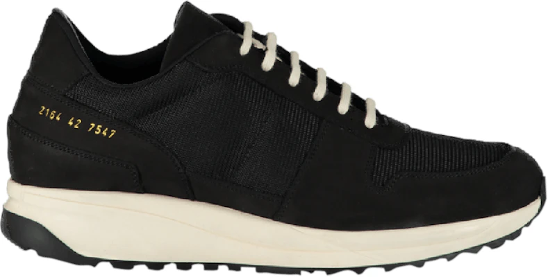 Common Projects Track Vintage ''Nero'' 2164-7547 Buy Common Projects Track Vintage ''Nero'' 2164-7547