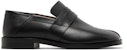 Common Projects Winter Chelsea Boot 'Hitam' 2324-7547