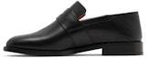 Lookbook Common Projects Winter Chelsea Boot 'Hitam' 2324-7547