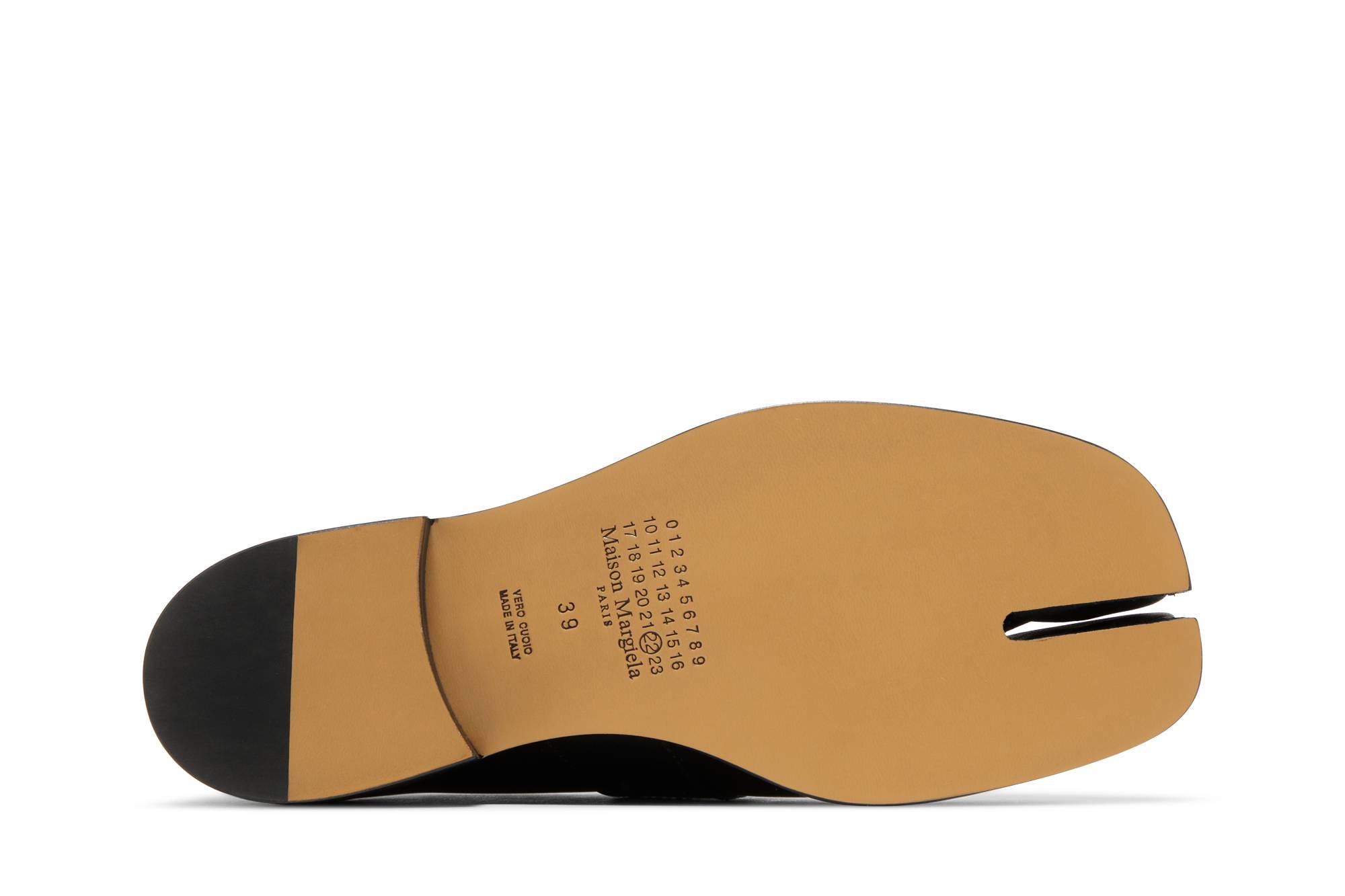 Shop Common Projects 冬季切爾西靴「黑色」2324-7547