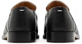 Details for Common Projects Winter Chelsea Boot 'Hitam' 2324-7547