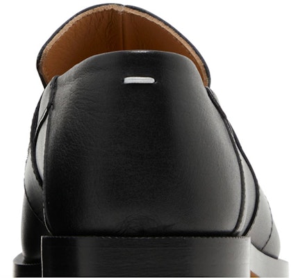 Common Projects Winter Chelsea Boot 'Hitam' 2324-7547 Sizing Common Projects Winter Chelsea Boot 'Hitam' 2324-7547