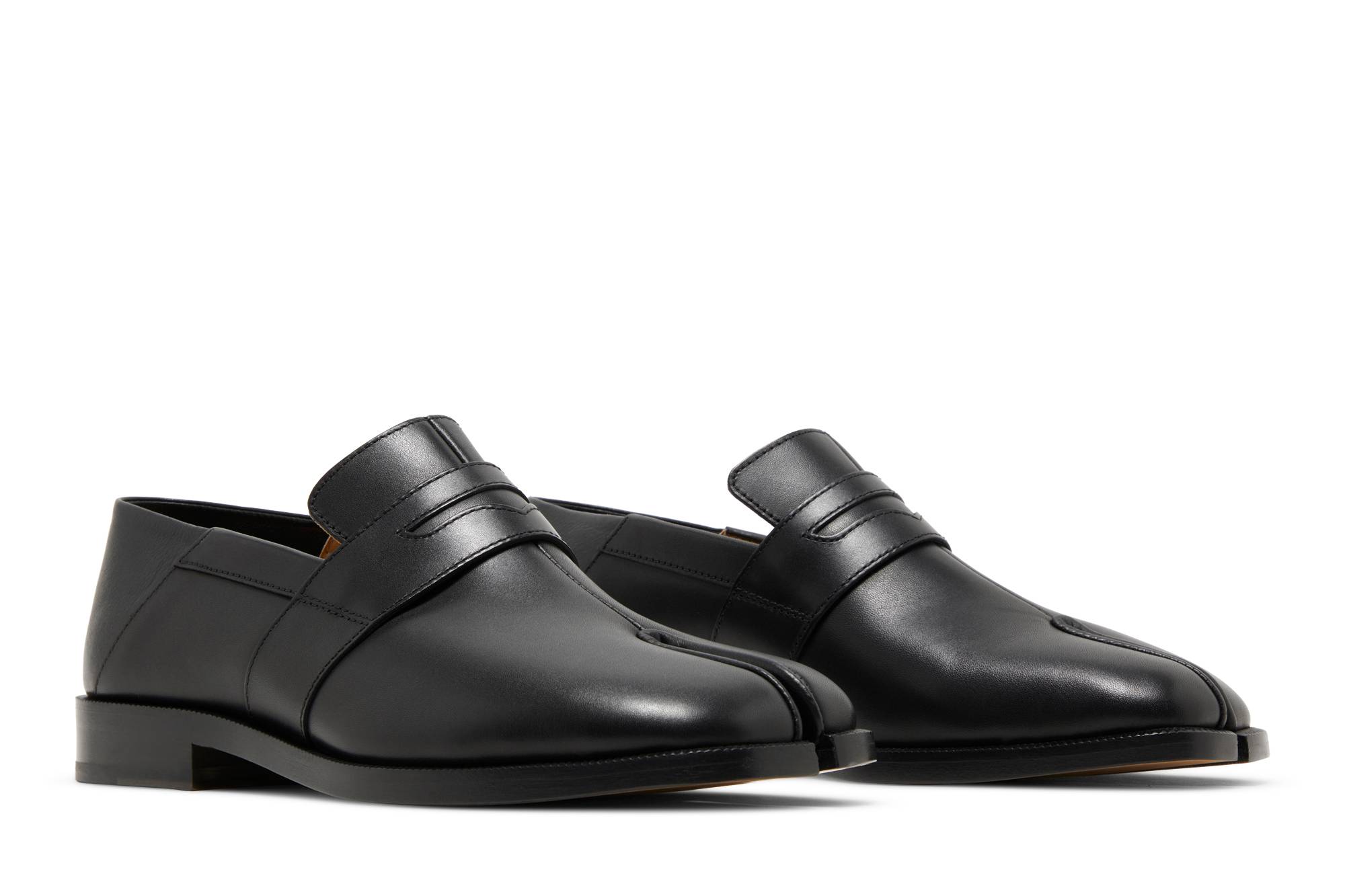 Cheap Common Projects 冬季切爾西靴「黑色」2324-7547