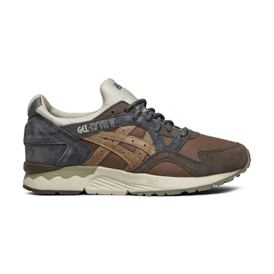 Common Wealth ASICS Gel Lyte 5 'Da Vinci'