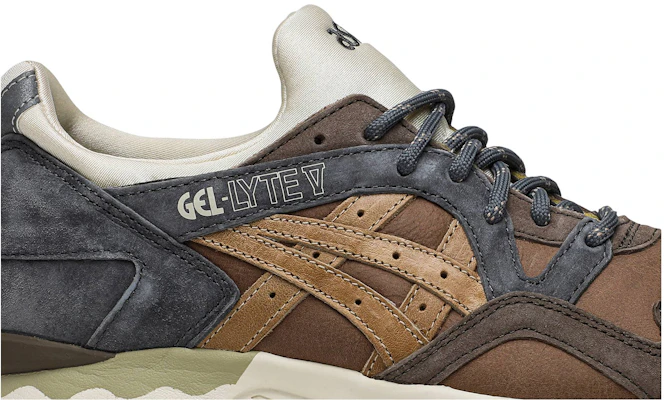 Asics da vinci sales