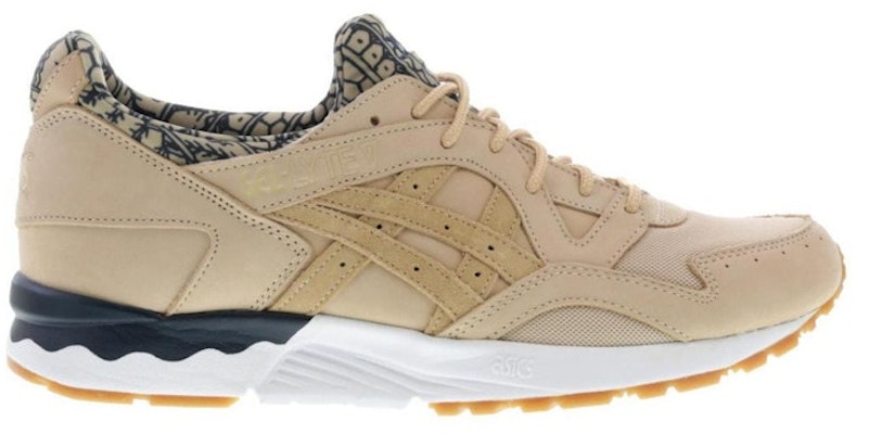Commonwealth x ASICS Gel Lyte 5 'Kultura' HK6M1-0505 Buy Commonwealth x ASICS Gel Lyte 5 'Kultura' HK6M1-0505