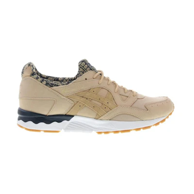 Commonwealth ASICS Gel Lyte 5 'Kultura'