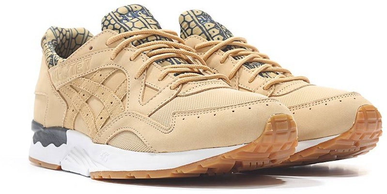 Asics gel lyte sales v kultura for sale