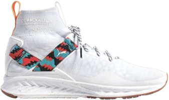 Commonwealth x Puma Ignite evoKNIT 'White' 190355-01 Commonwealth x Puma Ignite evoKNIT 'White' 190355-01