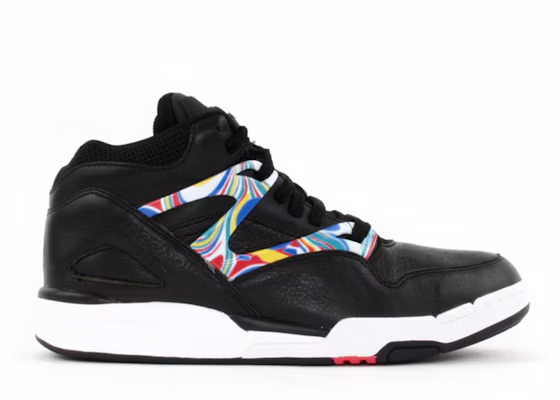 联名款 Commonwealth x Reebok Pump Omni Lite 漩涡 黑蓝配色 4-161063 Buy 联名款 Commonwealth x Reebok Pump Omni Lite 漩涡 黑蓝配色 4-161063