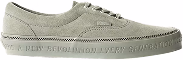 Commonwealth x Vans OG Era LX 'Desert Sage' VN0A3CXNTNW Commonwealth x Vans OG Era LX 'Desert Sage' VN0A3CXNTNW