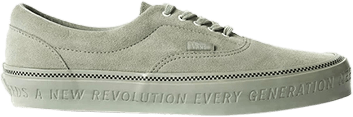 Commonwealth x Vans OG Era LX "沙漠鼠尾草" VN0A3CXNTNW Buy Commonwealth x Vans OG Era LX "沙漠鼠尾草" VN0A3CXNTNW
