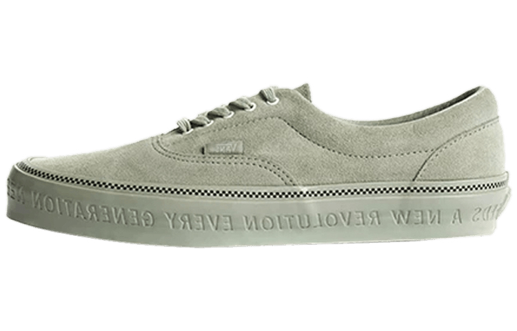 Commonwealth x Vans OG Era LX 'Desert Sage' VN0A3CXNTNW