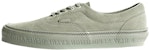 Commonwealth x Vans OG Era LX 'Desert Sage' VN0A3CXNTNW