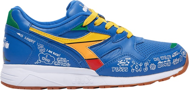 컨시티드 x 디아도라 N9002 '로또' 2PL08600 Buy 컨시티드 x 디아도라 N9002 '로또' 2PL08600