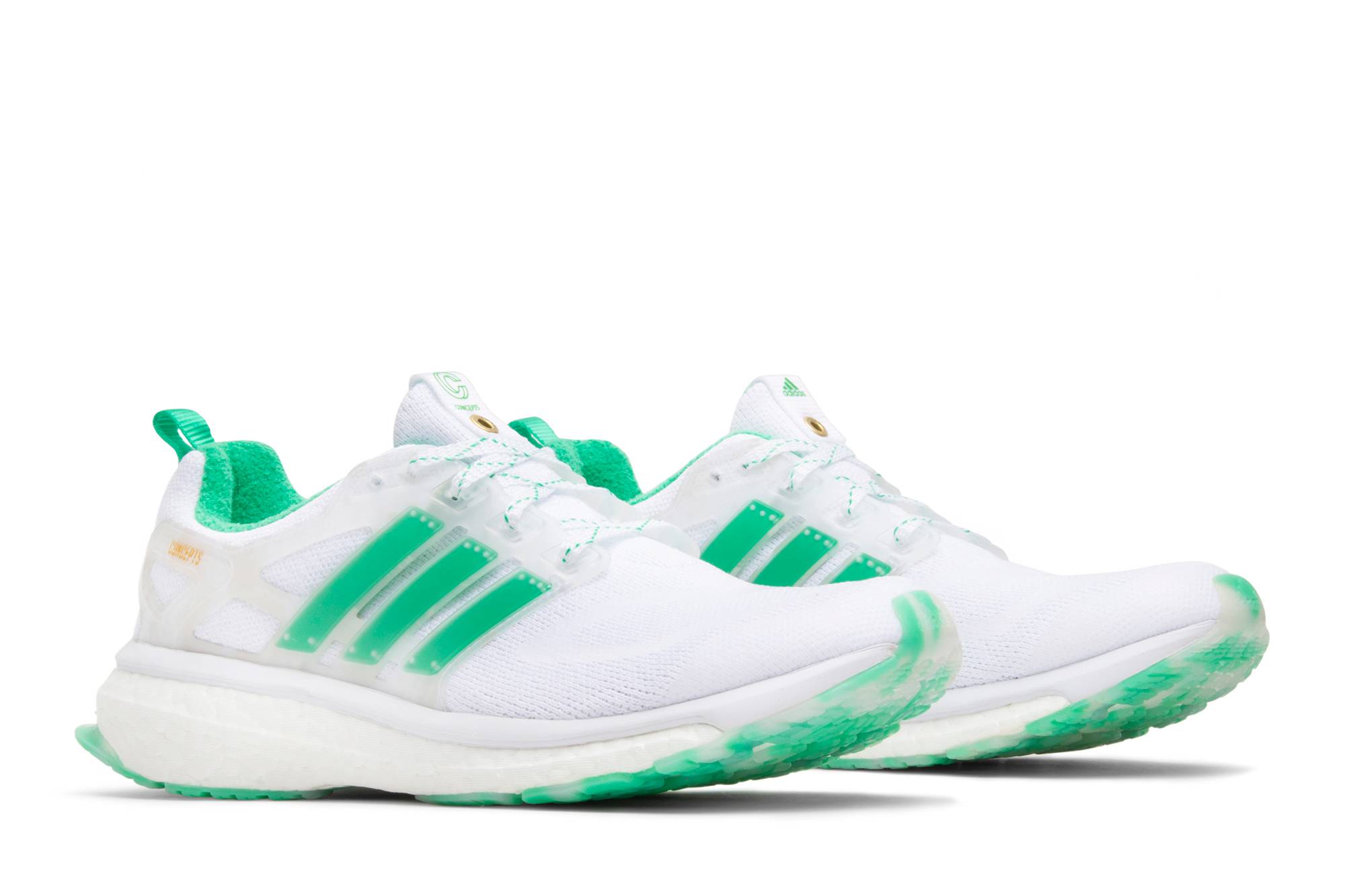 Cheap Concepts x adidas エナジーブースト"指圧" BC0236