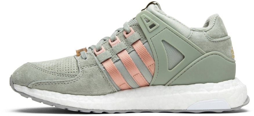 Concepts x adidas EQT Support 93/16 '藍房間' S80559 Lookbook Concepts x adidas EQT Support 93/16 '藍房間' S80559