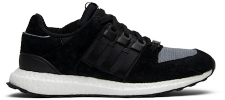 Concepts x adidas EQT Support 93/16 'Lufthansa Heist' S80560 Concepts x adidas EQT Support 93/16 'Lufthansa Heist' S80560