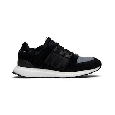 Concepts adidas EQT Support 93/16 'Lufthansa Heist'
