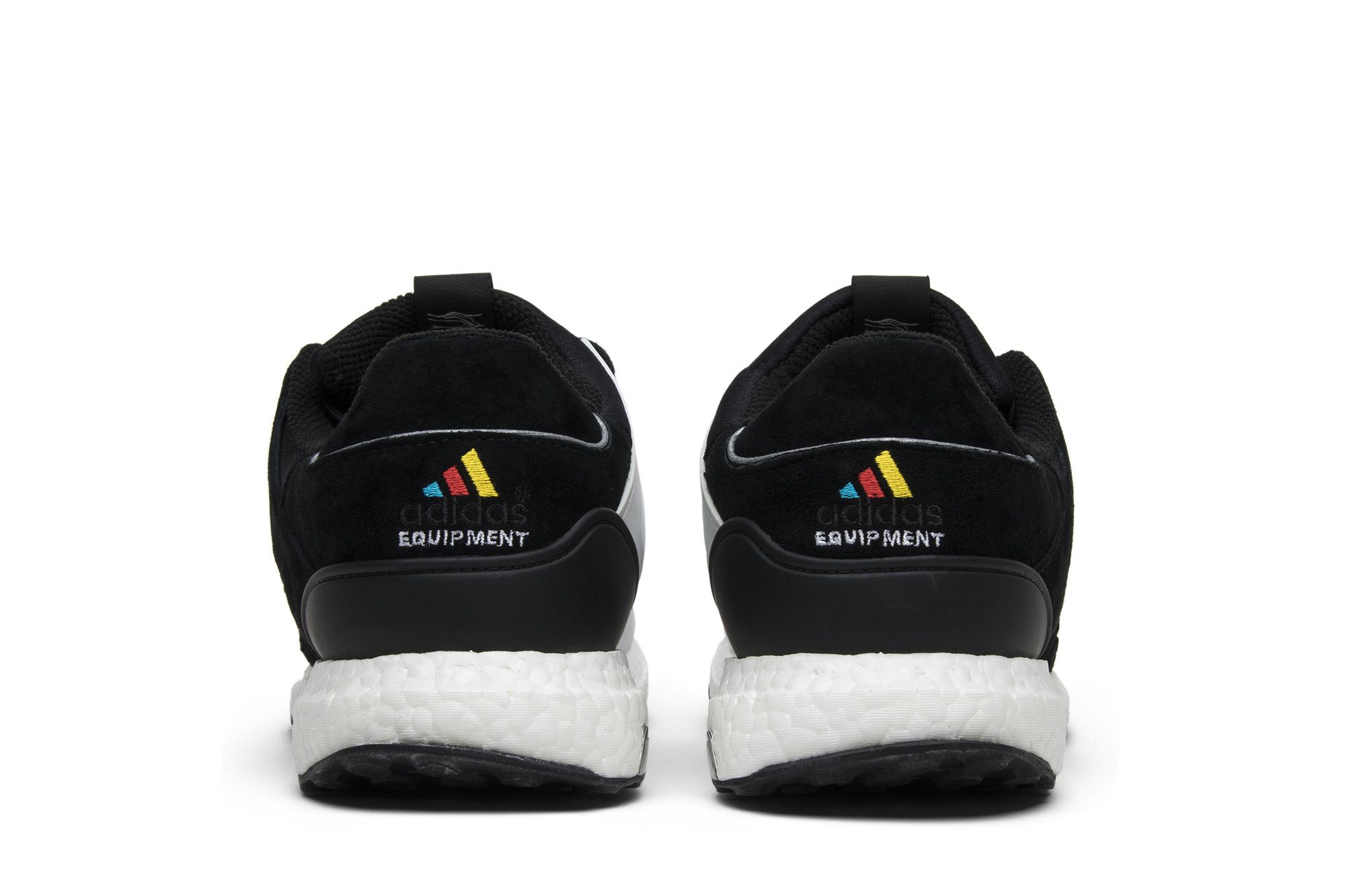 Sizing Concepts x adidas EQT Support 93/16 'Pencurian Lufthansa' S80560