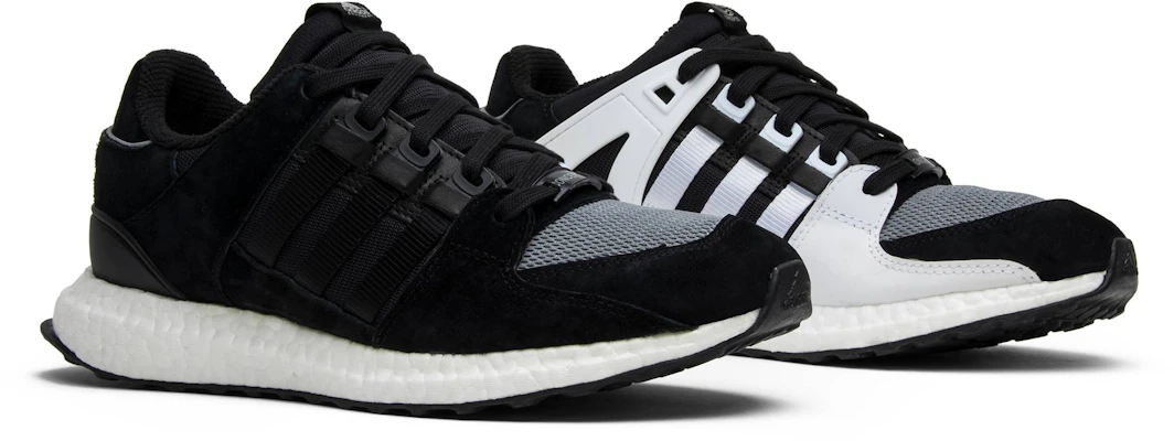 Concepts x adidas EQT Support 93 16 Lufthansa Heist S80560