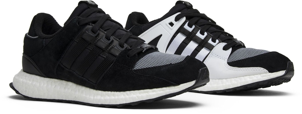 Concepts x adidas EQT Support 93/16 'Pencurian Lufthansa' S80560 1
