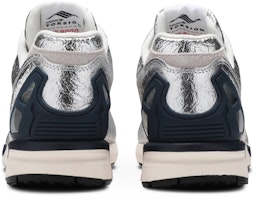 Concepts x adidas ZX 9000 'Boston Marathon' untuk Larian Boston FX9966 Details for Concepts x adidas ZX 9000 'Boston Marathon' untuk Larian Boston FX9966