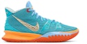 Buy Concepts x Asia Irving x 耐克 Kyrie 7 '荷鲁斯'(特别版包装) CT1135-900-SB