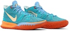 Cheap Concepts x Asia Irving x 耐克 Kyrie 7 '荷鲁斯'(特别版包装) CT1135-900-SB