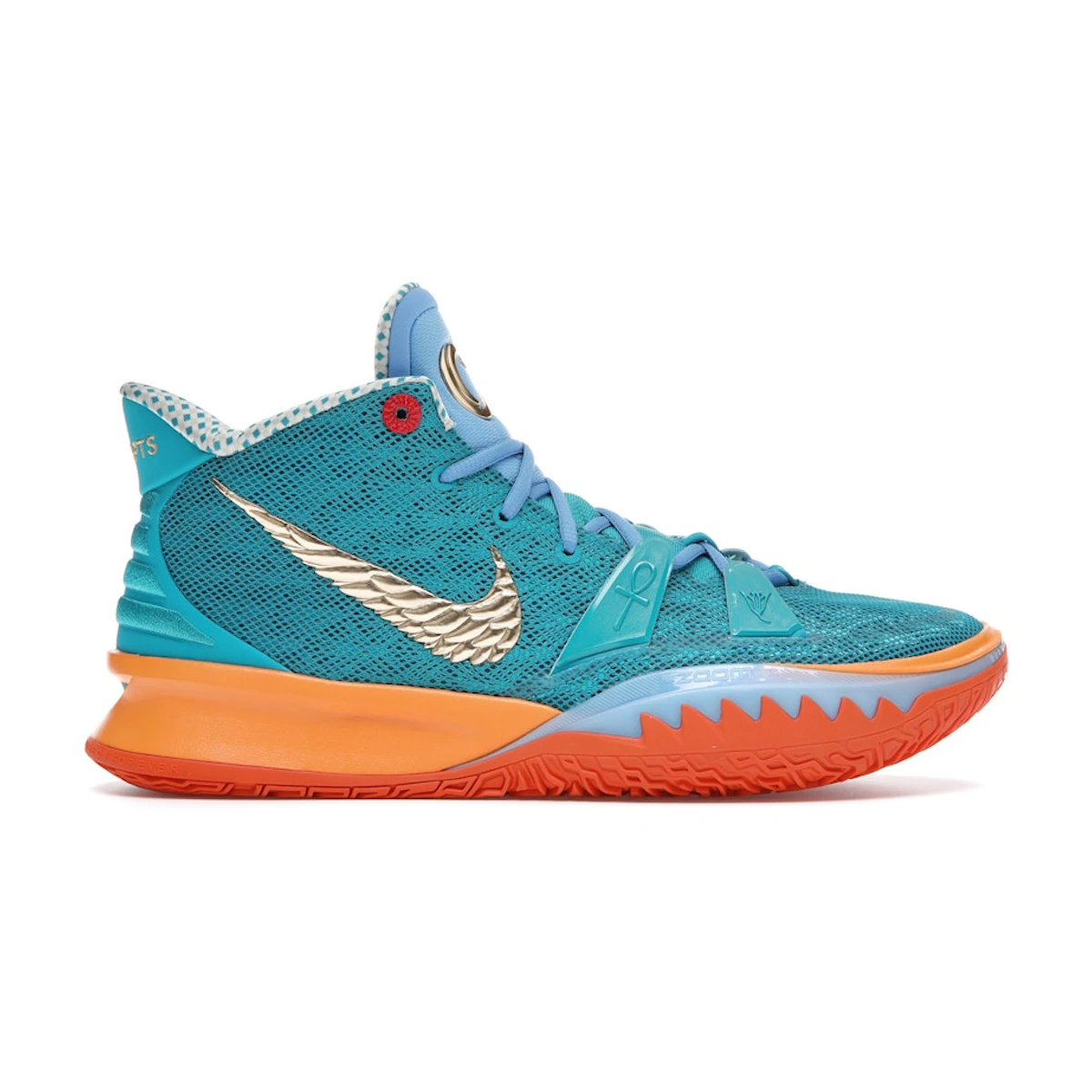 Nike kyrie 11 on sale