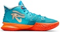 Order Concepts x Asia Irving x Nike Kyrie 7 '荷魯斯' CT1135-900