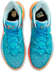 Concepts x Asia Irving x Nike Kyrie 7 'Horus' Sneakers CT1135-900 Shop Concepts x Asia Irving x Nike Kyrie 7 'Horus' Sneakers CT1135-900