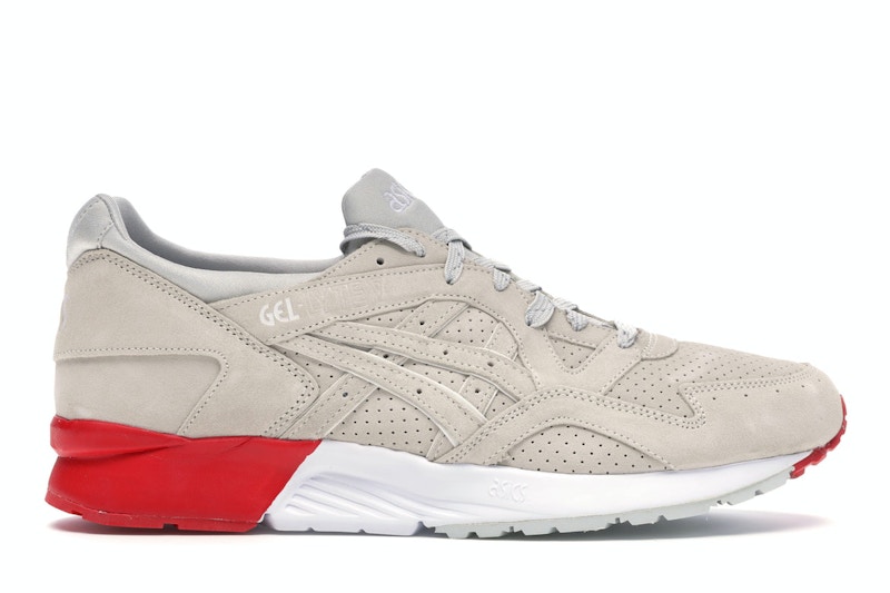 Buy Concepts x ASICS Gel-Lyte V '8-Ball' (Kotak Khas) H40FK-9998-SB