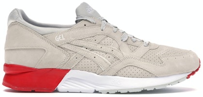 Concepts x ASICS Gel-Lyte V '8-Ball' (Special Box) H40FK-9998-SB Concepts x ASICS Gel-Lyte V '8-Ball' (Special Box) H40FK-9998-SB