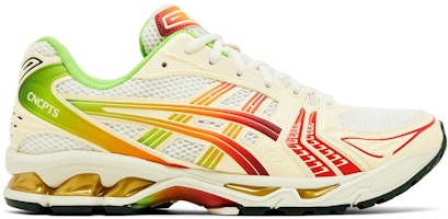 Concepts x ASICS Gel Kayano 14 'Out of Office' 1203A561-100 Concepts x ASICS Gel Kayano 14 'Out of Office' 1203A561-100