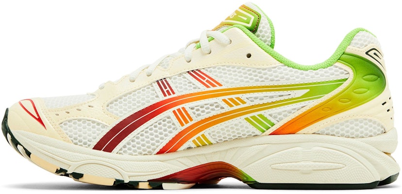 Concepts x ASICS Gel Kayano 14 'Out of Office' Sepatu Pria 1203A561-100 Lookbook Concepts x ASICS Gel Kayano 14 'Out of Office' Sepatu Pria 1203A561-100