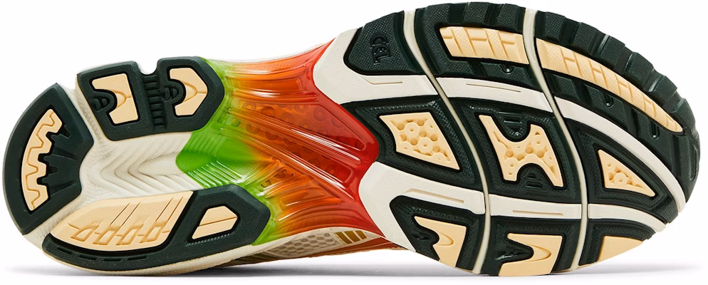 Concepts x ASICS Gel Kayano 14 'Out of Office' Sepatu Pria 1203A561-100 Shop Concepts x ASICS Gel Kayano 14 'Out of Office' Sepatu Pria 1203A561-100