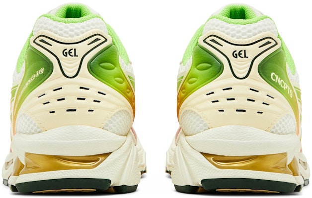 Concepts x ASICS Gel Kayano 14 'Out of Office' Sepatu Pria 1203A561-100 Details for Concepts x ASICS Gel Kayano 14 'Out of Office' Sepatu Pria 1203A561-100