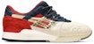 Concepts x ASICS Gel Lyte 3 'Boston Tea Party' รองเท้าสนีกเกอร์ H50TK-9394