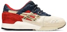 Buy Concepts x ASICS Gel Lyte 3 'Boston Tea Party' รองเท้าสนีกเกอร์ H50TK-9394