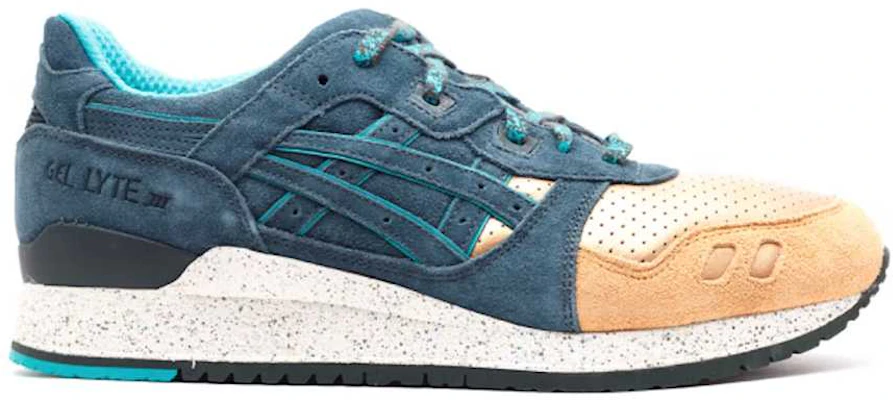 Concepts x ASICS Gel Lyte 3 'Tiga Pembohongan' H32LK-9194 Buy Concepts x ASICS Gel Lyte 3 'Tiga Pembohongan' H32LK-9194