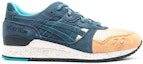 Buy Concepts x ASICS Gel Lyte 3 'Tiga Pembohongan' H32LK-9194