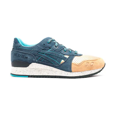 Concepts ASICS Gel Lyte 3 'Three Lies'